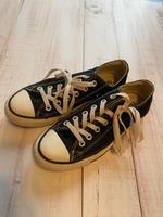 Chucks Converse Hessen - Dreieich Vorschau