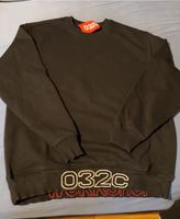 032C Workshop Sweater Schwerin - Wickendorf Vorschau