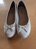 Damenschuhe weiß von Tom Tailor Bayern - Riedering Vorschau