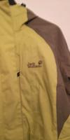Jack wolfskin Jacke XL Niedersachsen - Salzgitter Vorschau
