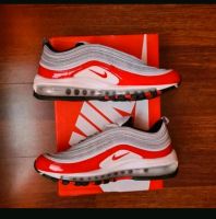 Nike air Max 97 Platinum Red gr 40 und 41 Neu Schleswig-Holstein - Itzehoe Vorschau