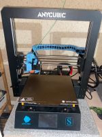 Anycubic i3 Mega S mit Biqu H2 Direkt Extruder 3D Drucker Niedersachsen - Bomlitz Vorschau