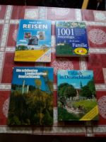 4 Bücher - Freizeittipps Rast auf Reisen Urlaub in Deutschland Baden-Württemberg - Waghäusel Vorschau