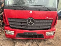 Mercedes Atego 4 EU6 Frontpaket (komplett) Essen - Altenessen Vorschau