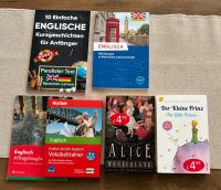 Englisch Bücher Niedersachsen - Otterndorf Vorschau