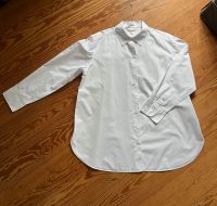 H&M Mama Bluse weiß Gr L Altona - Hamburg Othmarschen Vorschau