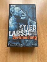 Verblendung | Stieg Larsson Sachsen-Anhalt - Halle Vorschau