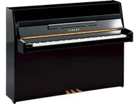 Yamaha B1 PE Klavier Piano schwarz NEU Kaufen oder Mieten Bayern - Aiterhofen Vorschau