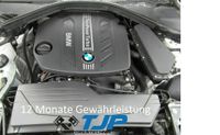 BMW F20 120d 184PS N47D20C N47N Motor Überholt mit Gewährleistung Nordrhein-Westfalen - Waldbröl Vorschau