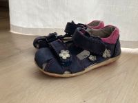 Sandalen blau rosa Gr.25 Superfit Rheinland-Pfalz - Bad Kreuznach Vorschau