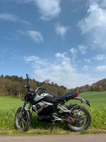 Super Soco TSx ECO Elektro Moped Saarland - Losheim am See Vorschau