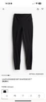 Laufleggings move H&M grM,Leggings H&M leggings Bayern - Neu Ulm Vorschau