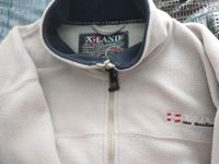 Fleece Jacke Herren XLand Sachsen - Markkleeberg Vorschau