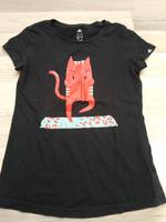Adidas T-Shirt Shirt Größe XS schwarz Bayern - Schwaig Vorschau