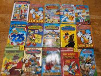 LTB lustiges Taschenbuch Donald Duck Comics Bielefeld - Sennestadt Vorschau