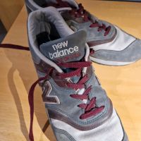 New balance 997 Gr. 45,5 Nordrhein-Westfalen - Gronau (Westfalen) Vorschau