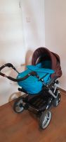 Kinderwagen Teutonia Mistral S Nordrhein-Westfalen - Höxter Vorschau