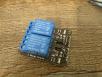 Arduino / Microcontroller Relay 2-Kanal Dortmund - Innenstadt-Ost Vorschau