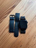 Apple Watch Series 7 GPS + Cellular, 41 mm + 2 Armbänder Ludwigsvorstadt-Isarvorstadt - Isarvorstadt Vorschau