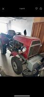 Traktor DDR Eigenbau  Tausch gegen Trabant Barkas Multicar Sachsen-Anhalt - Niedere Börde Vorschau