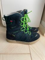 Trollkids Skanden Winterstiefel Boots, Gr. 36 Brandenburg - Werder (Havel) Vorschau