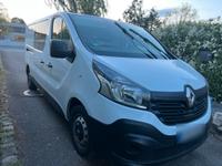 Renault Trafic L2H1 1.6 dCi – 122.000 km Hadern - Blumenau Vorschau