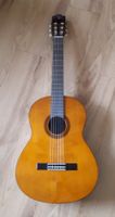 Gitarre Yamaha CG-100 A Nordrhein-Westfalen - Versmold Vorschau