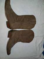 Cowboy Stiefel gr 46 braun Schleswig-Holstein - Jörl Vorschau