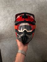 Motocross / Motorradhelm Niedersachsen - Bremervörde Vorschau