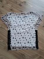 ❤️ Shirt Risskio Mode aus Italien Gr. M *Neuwertig* ❤️ Sachsen - Plauen Vorschau