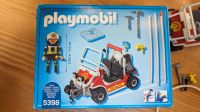 Playmobil 5398 City Action Feuerwehrkart Nordrhein-Westfalen - Troisdorf Vorschau