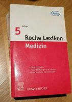 Buch Roche Lexikon Medizin 5. Auflage Baden-Württemberg - Freiburg im Breisgau Vorschau