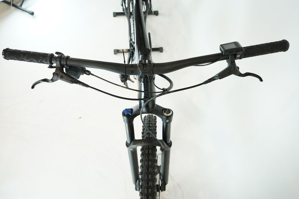 Giant Fathom E+2 Pro 2022 - E Mountainbike - UVP 3799€ in Dresden