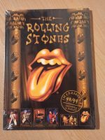 Offizielles Tourbook: The Rolling Stones - Impressions 98/99 Rar! Niedersachsen - Damme Vorschau