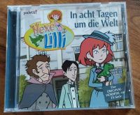 Hexe Lilli, CD, In acht Tagen um die Welt Berlin - Lichtenberg Vorschau