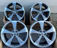 4 x Orig AUDI RS3 8V 19 Zoll Rotor Alufelgen 8,0J x 19 ET49 TOP ! Bayern - Ingolstadt Vorschau