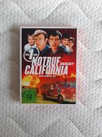 DVD Notruf Caligornia Emergency Feuerwehr Staffel 1 Saarland - Lebach Vorschau