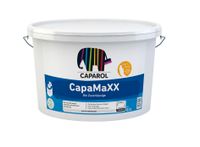 Farbe, Wohnraumfarbe CAPAROL CAPAMAXX 12,5L WEISS, Hessen - Dautphetal Vorschau