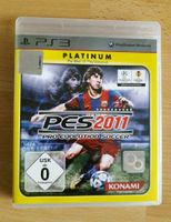 PS3 Spiel: PES 2011 Pro Evolution Soccer Fussball Berlin - Pankow Vorschau