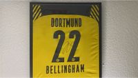 Bellingham signiert bvb Trikot, Mit Ettikett ,,signiert‘‘ Nordrhein-Westfalen - Hamm Vorschau