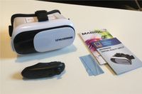 Maginon VR Virtual Reality Brille Hessen - Hammersbach Vorschau