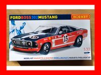 ❗Hornby Ford Boss 302 Mustang 1:32 Model Kit, ungebaut❗ Hörstel - Dreierwalde Vorschau