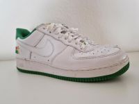 Nike Air Force 1 Gr. 45  Retro QS Westindische Inseln (2022) Rostock - Krummendorf Vorschau