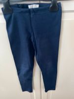 Arket Leggings blau Gr 110-116, 4-6 Jahre Hamburg-Mitte - Hamburg St. Georg Vorschau