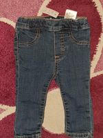 *** MEGA Preise *** Jeans Hose Gr. 68 Mädchen von H&M Dortmund - Lütgendortmund Vorschau