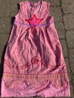 Handmade Kleid 128/134/140 Nordrhein-Westfalen - Drensteinfurt Vorschau