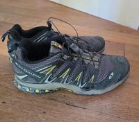 Salomon Herren Schuhe XA PRO 3D ULTRA contagrip, Gr.44 2/3 München - Schwabing-Freimann Vorschau