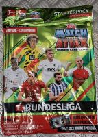 Match Attax Bundesliga Sammelmappe 2020/2021 Nordrhein-Westfalen - Telgte Vorschau