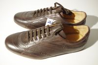 Schuhe ZARA Man "Young Division", Leder, 40, braun, Neu, Etikett Baden-Württemberg - Mannheim Vorschau