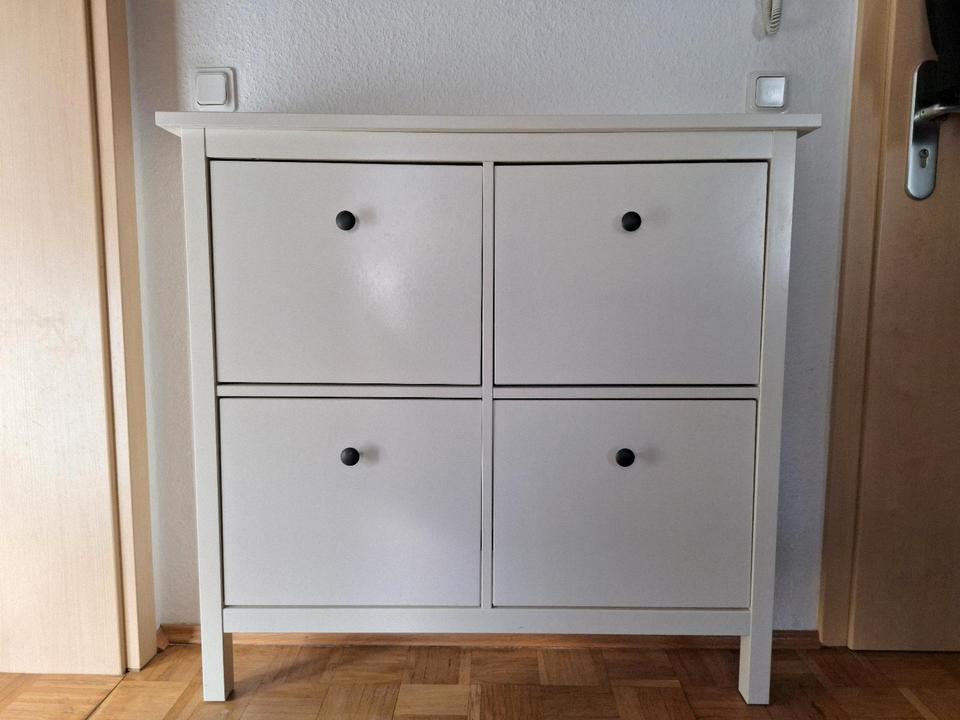 Hemnes Schuhschrank in Mülsen